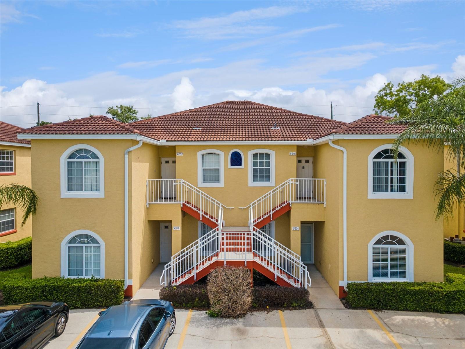5101 Lake Marion Golf Resort Unit 5101, Kissimmee, FL 34759