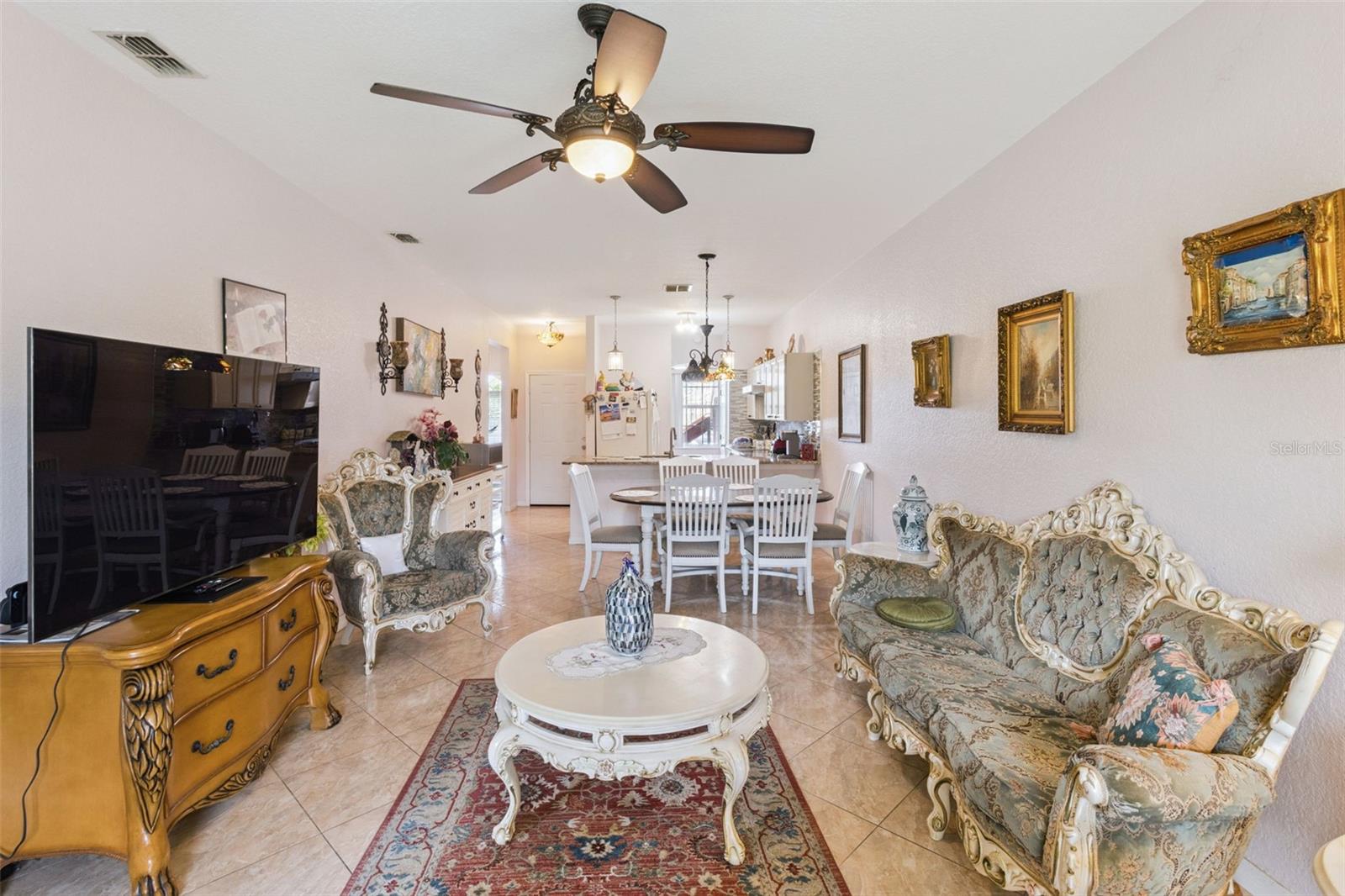 5101 Lake Marion Golf Resort Unit 5101, Kissimmee, FL 34759