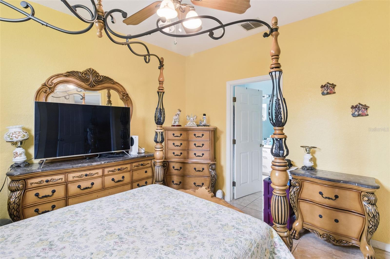 5101 Lake Marion Golf Resort Unit 5101, Kissimmee, FL 34759
