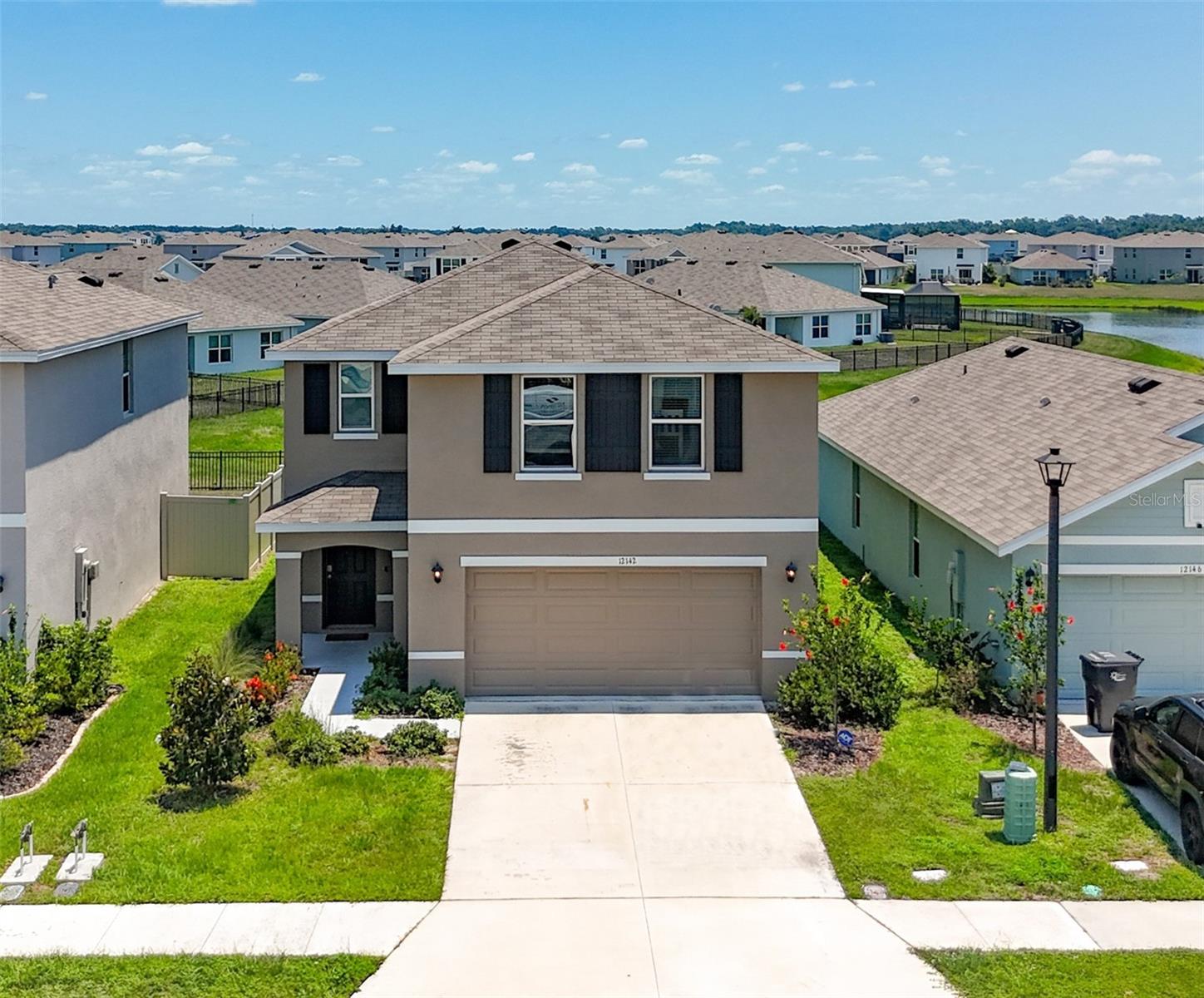 12142 Mountain Island, Parrish, FL 34219