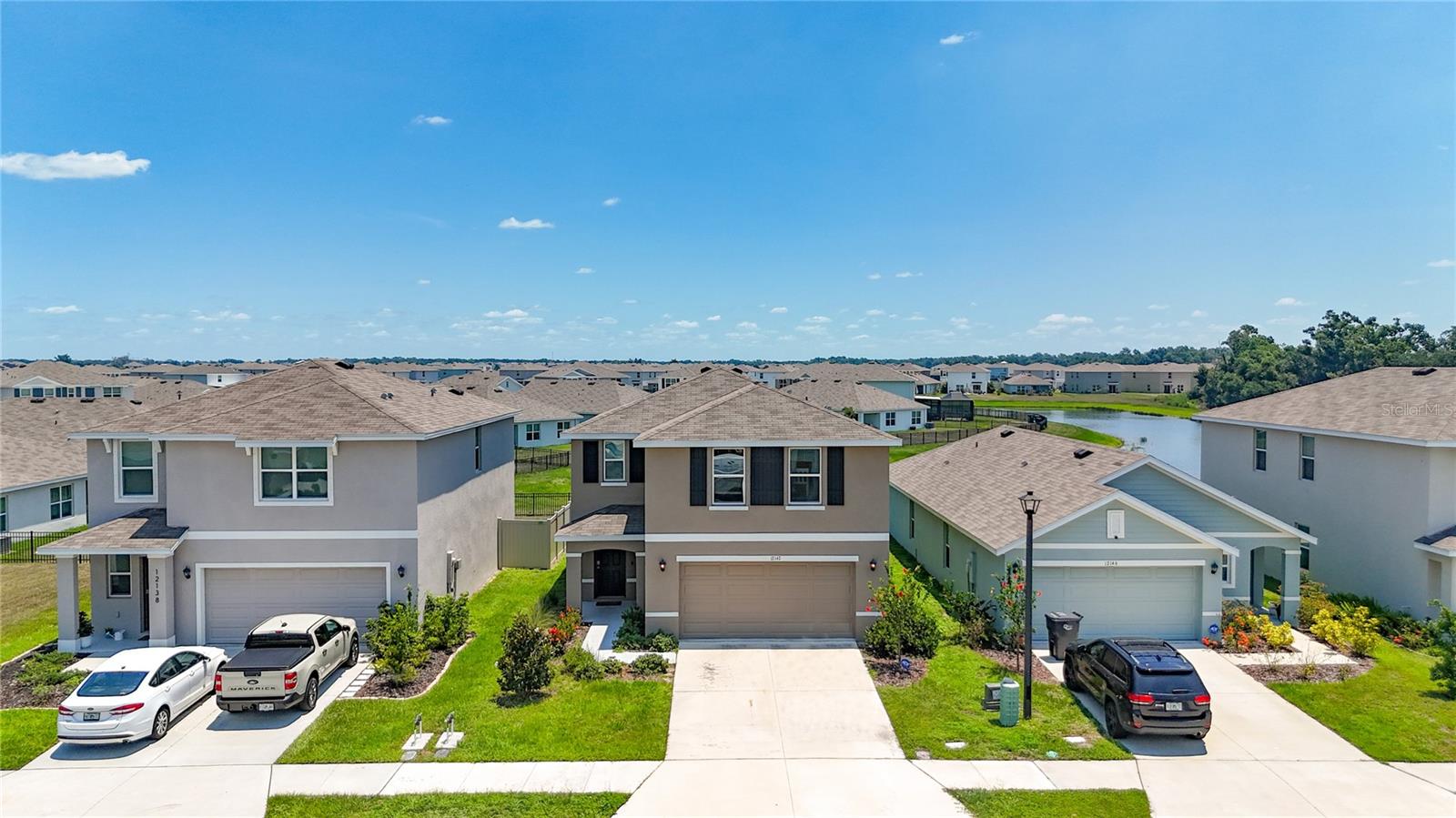 12142 Mountain Island, Parrish, FL 34219