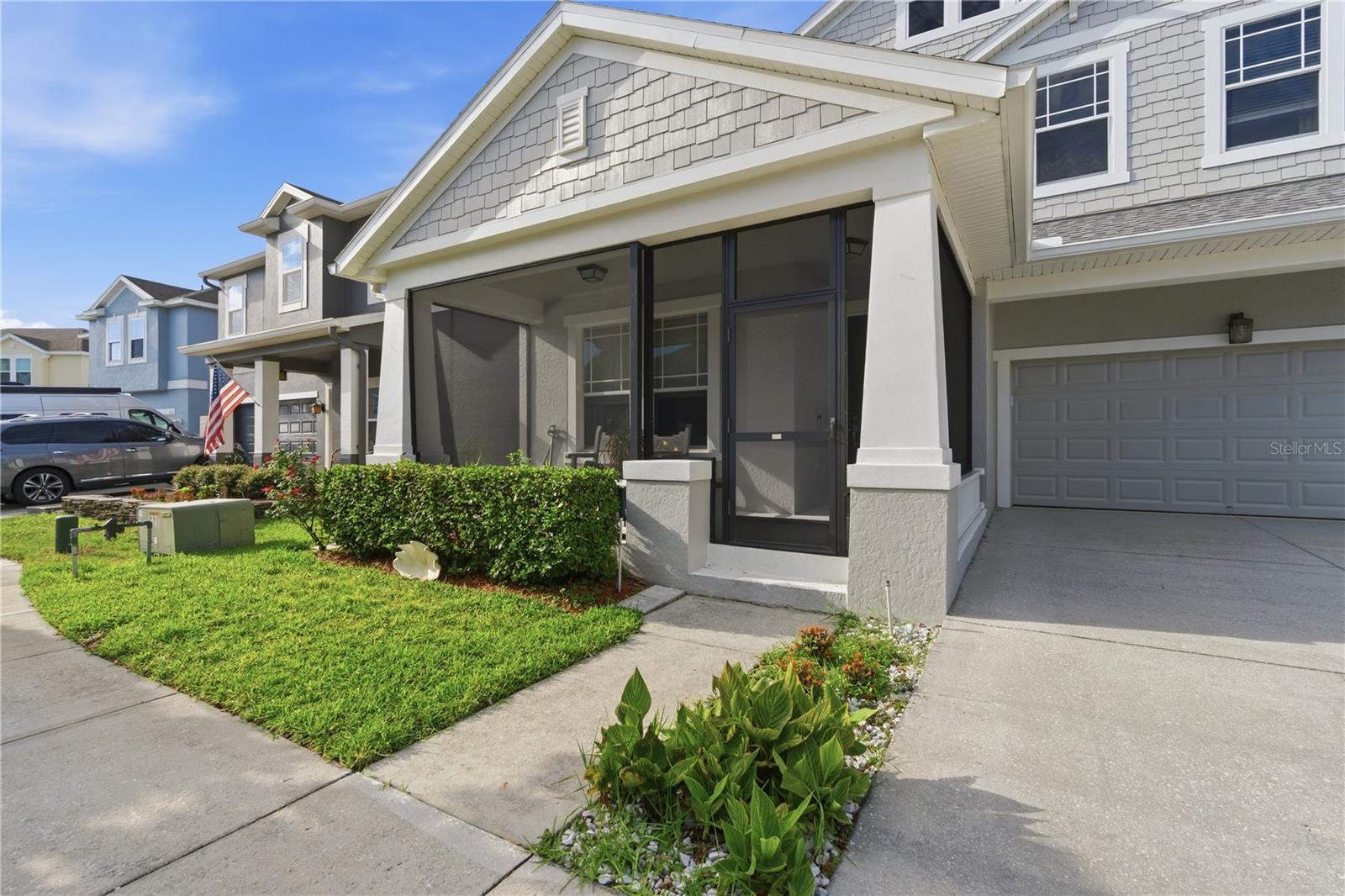 718 Barefoot Bay, Groveland, FL 34736