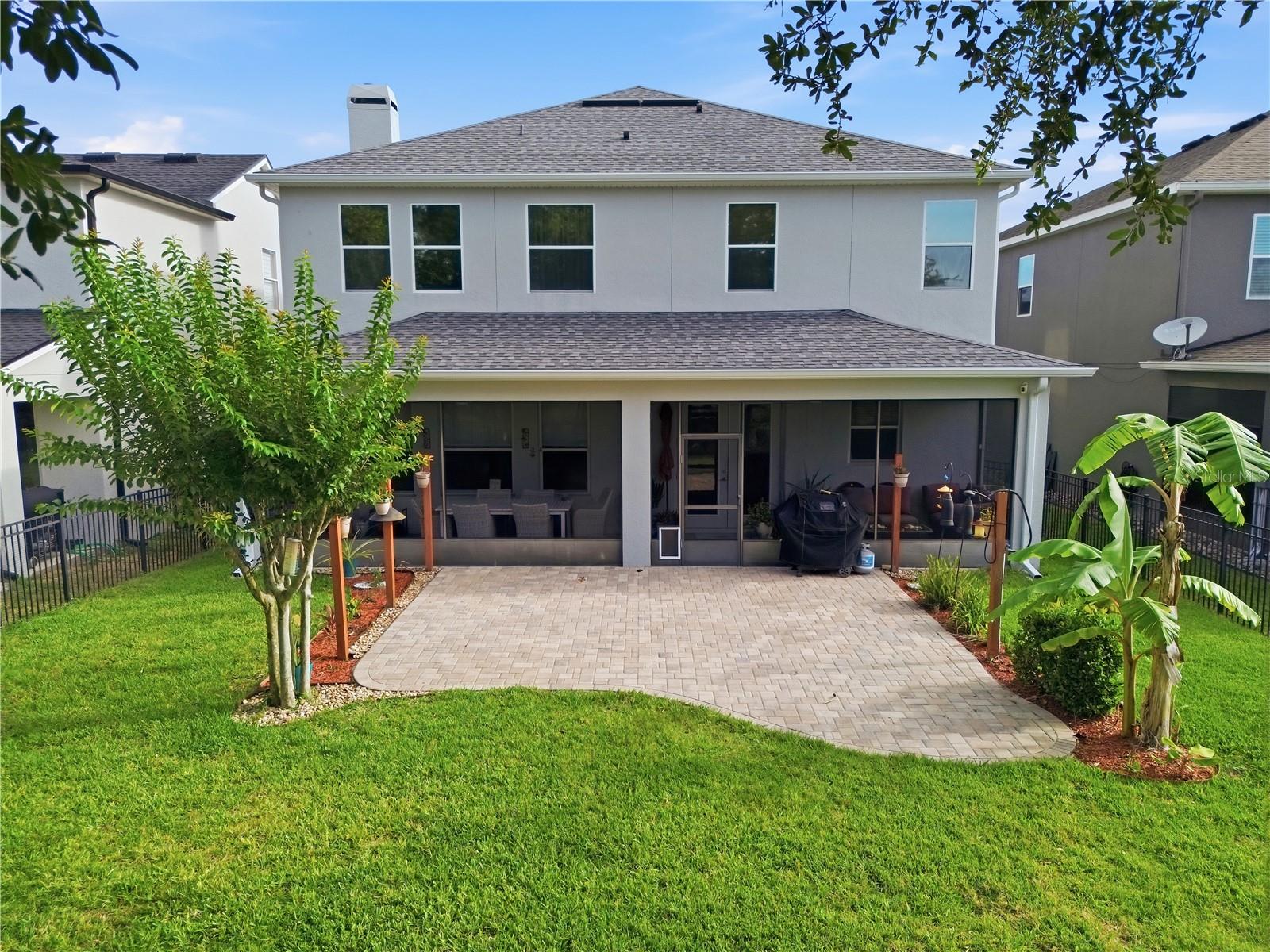 718 Barefoot Bay, Groveland, FL 34736