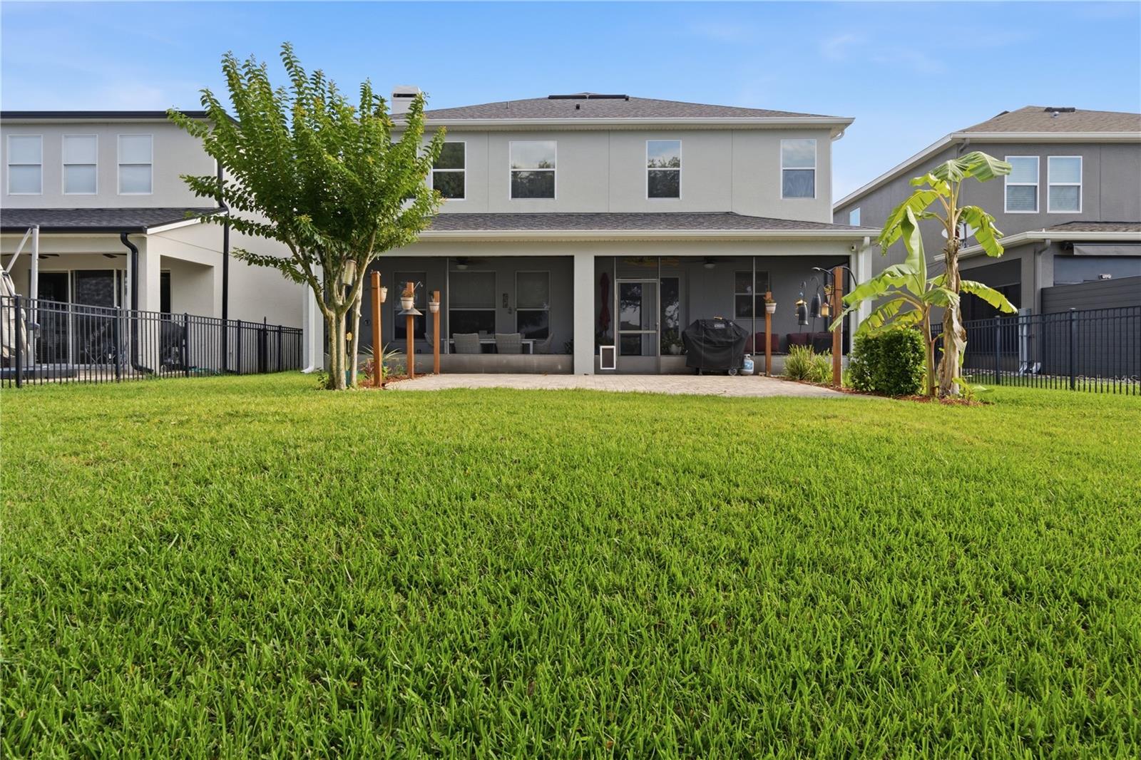 718 Barefoot Bay, Groveland, FL 34736