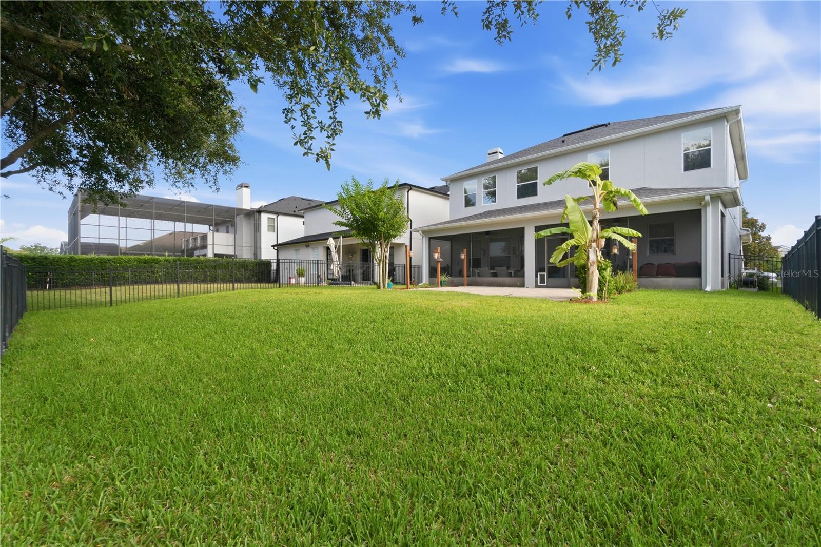 718 Barefoot Bay, Groveland, FL 34736