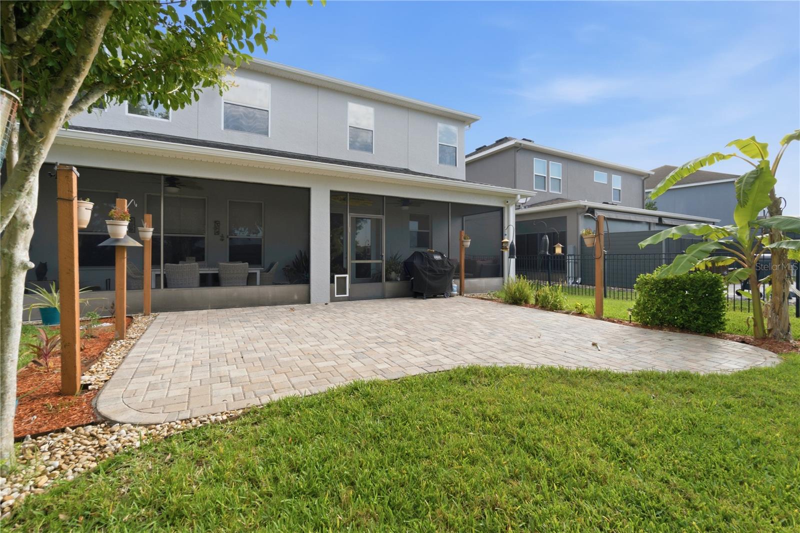 718 Barefoot Bay, Groveland, FL 34736