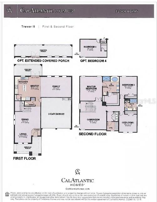718 Barefoot Bay, Groveland, FL 34736