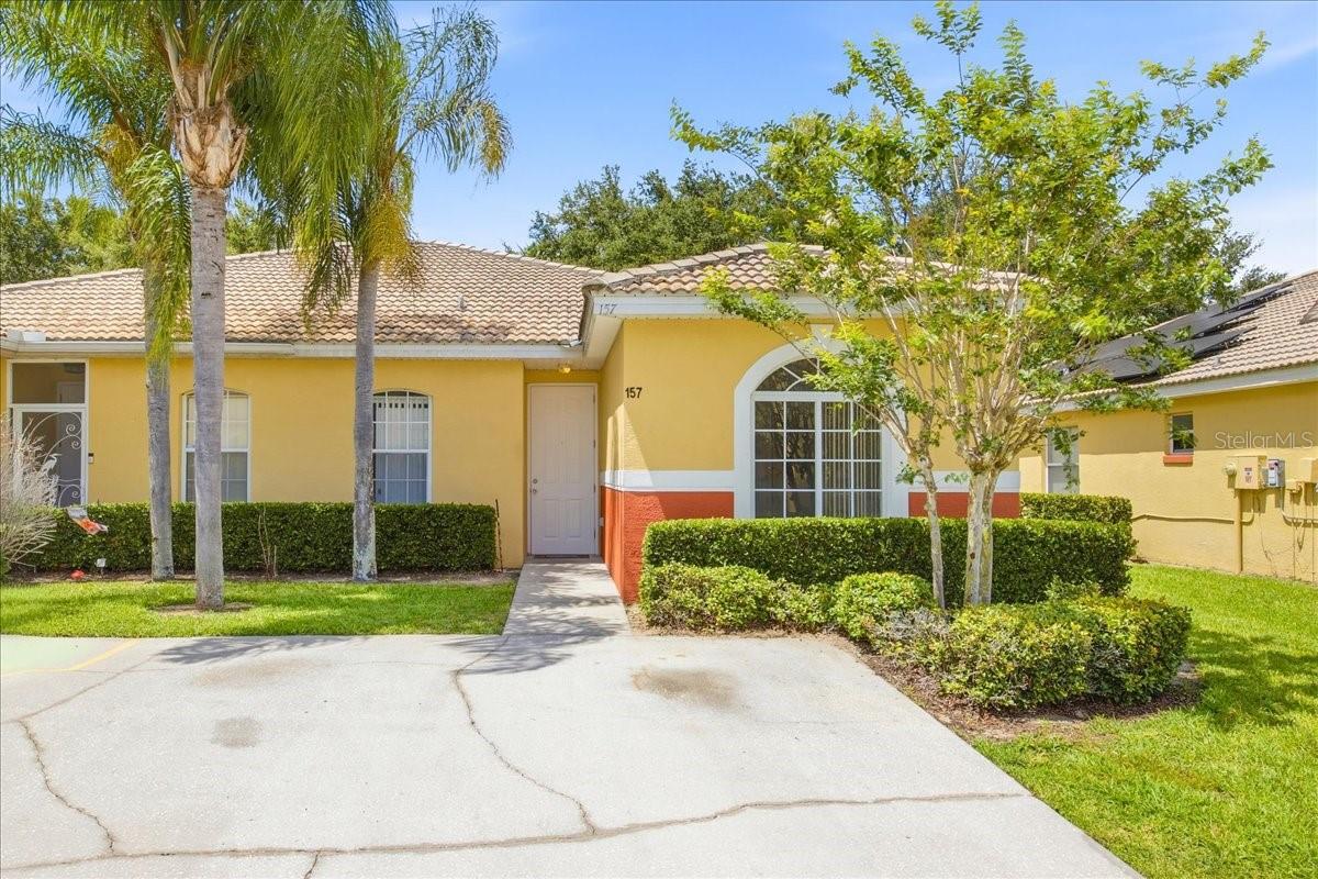 157 Ocean Bluff, Poinciana, FL 34759