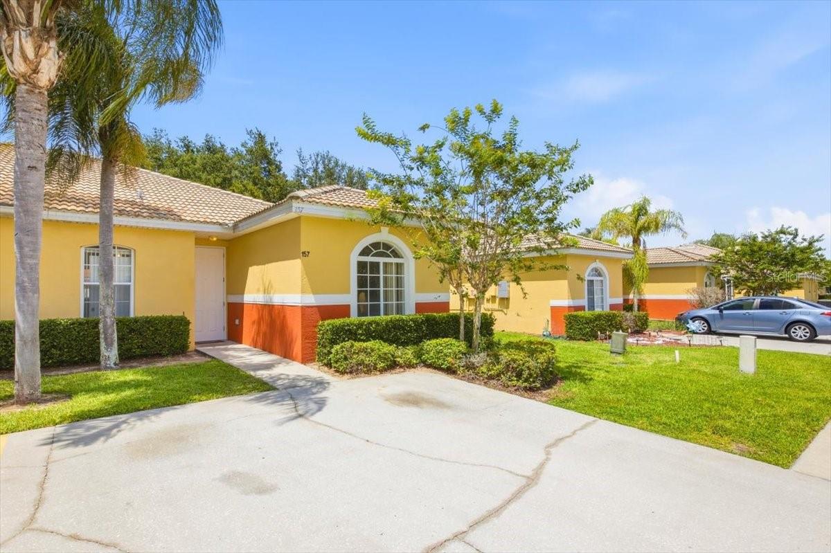 157 Ocean Bluff, Poinciana, FL 34759