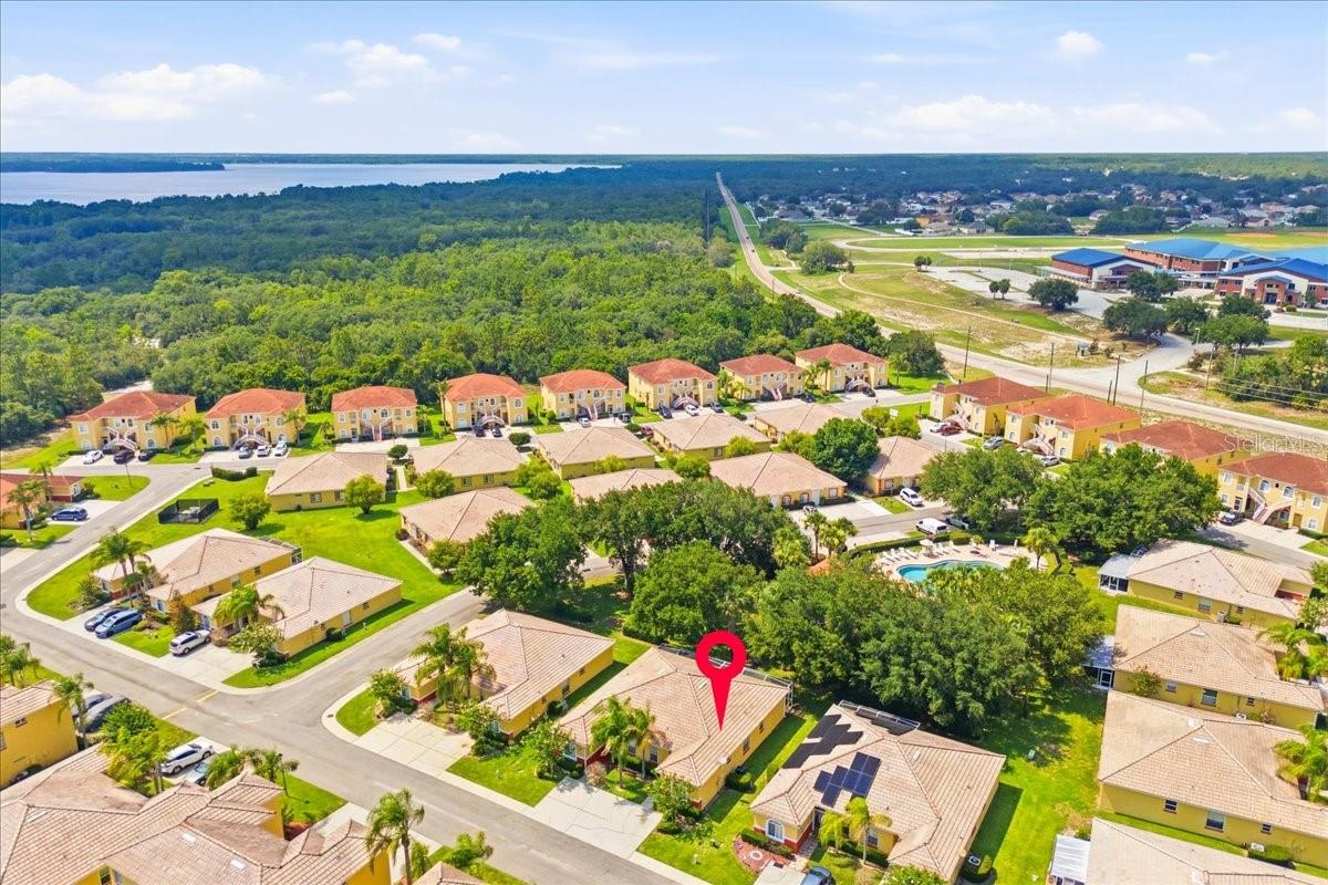 157 Ocean Bluff, Poinciana, FL 34759
