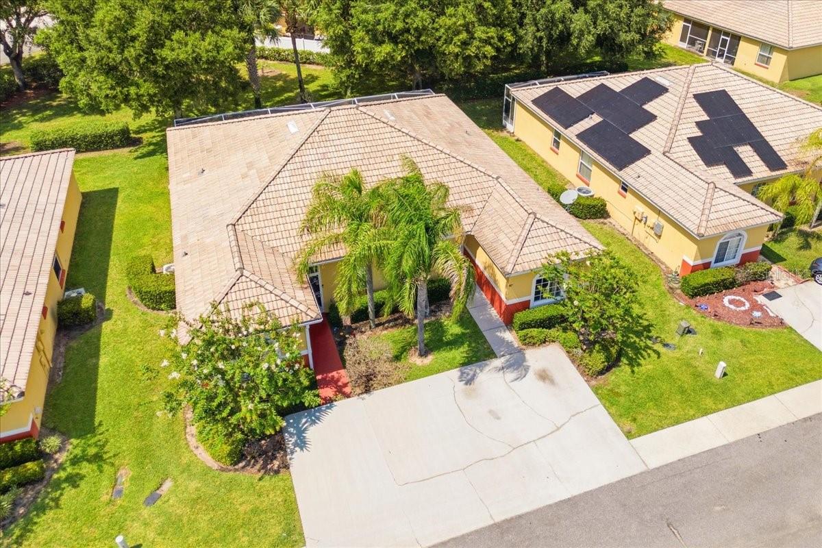 157 Ocean Bluff, Poinciana, FL 34759