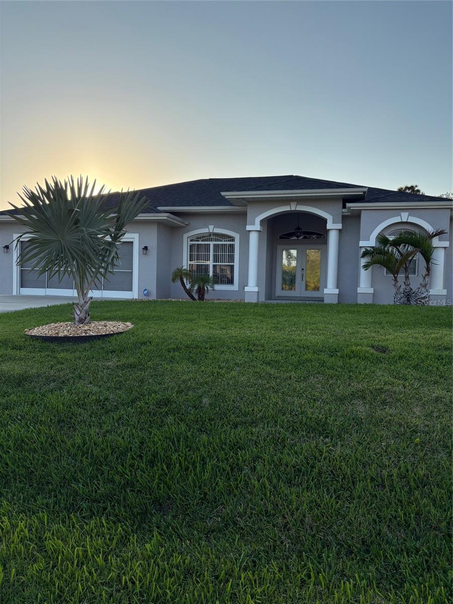 2927 Belleville, North Port, FL 34286