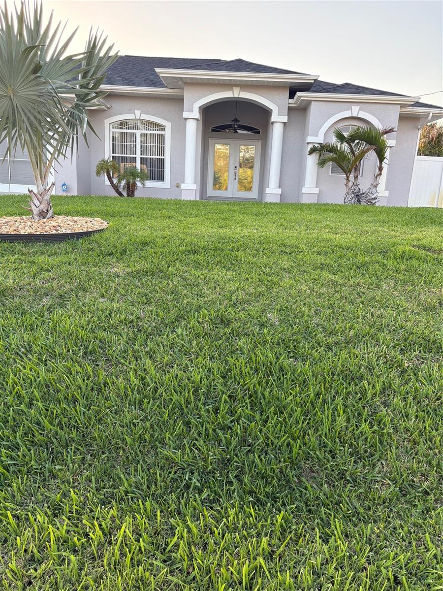 2927 Belleville, North Port, FL 34286