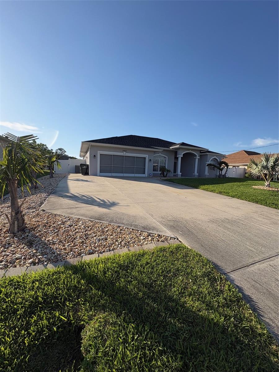 2927 Belleville, North Port, FL 34286