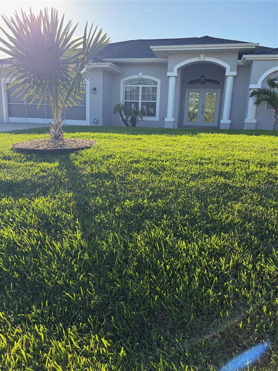 2927 Belleville, North Port, FL 34286