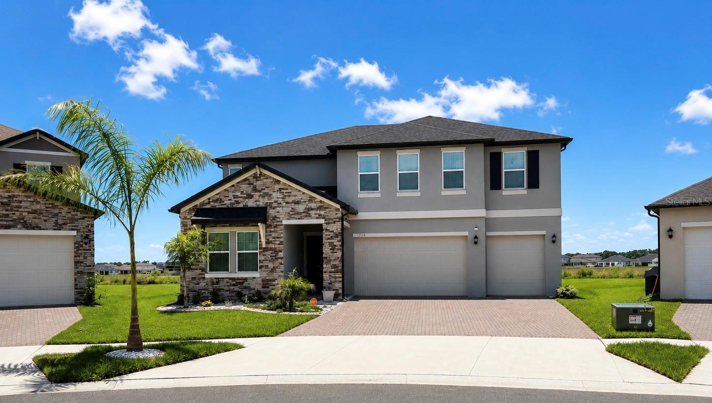 12558 Colonnade Vista, Riverview, FL 33579
