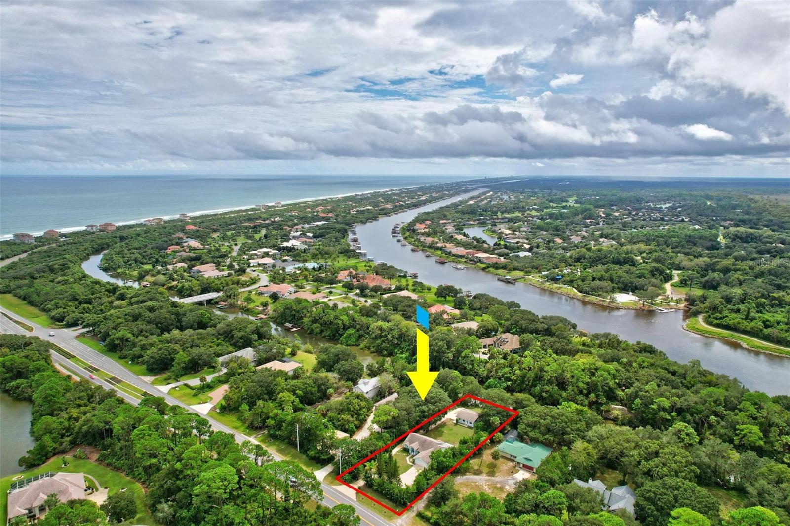 4220 Ocean Shore, Palm Coast, FL 32137
