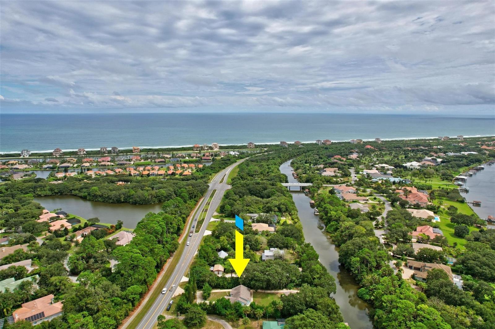 4220 Ocean Shore, Palm Coast, FL 32137