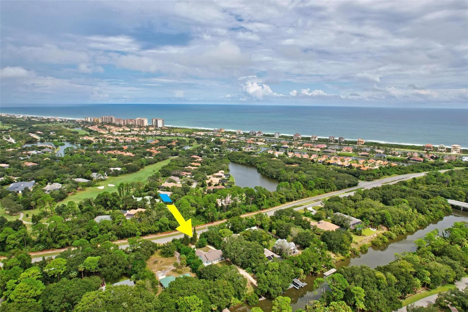 4220 Ocean Shore, Palm Coast, FL 32137