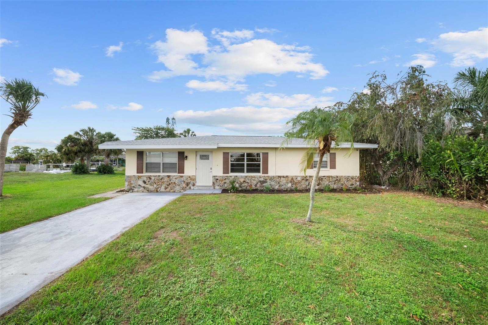 154 Danforth, Punta Gorda, FL 33980