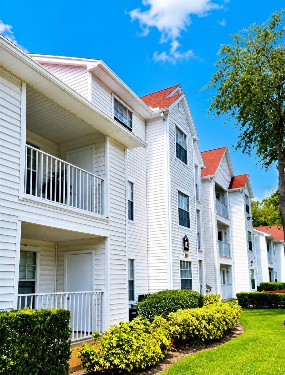 11574 Westwood Unit 1126, Orlando, FL 32821