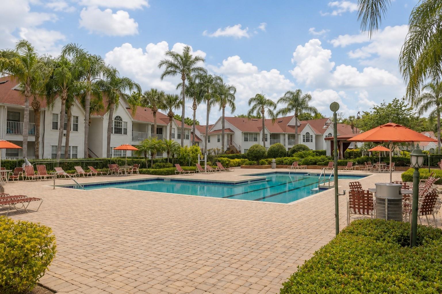 11574 Westwood Unit 1126, Orlando, FL 32821