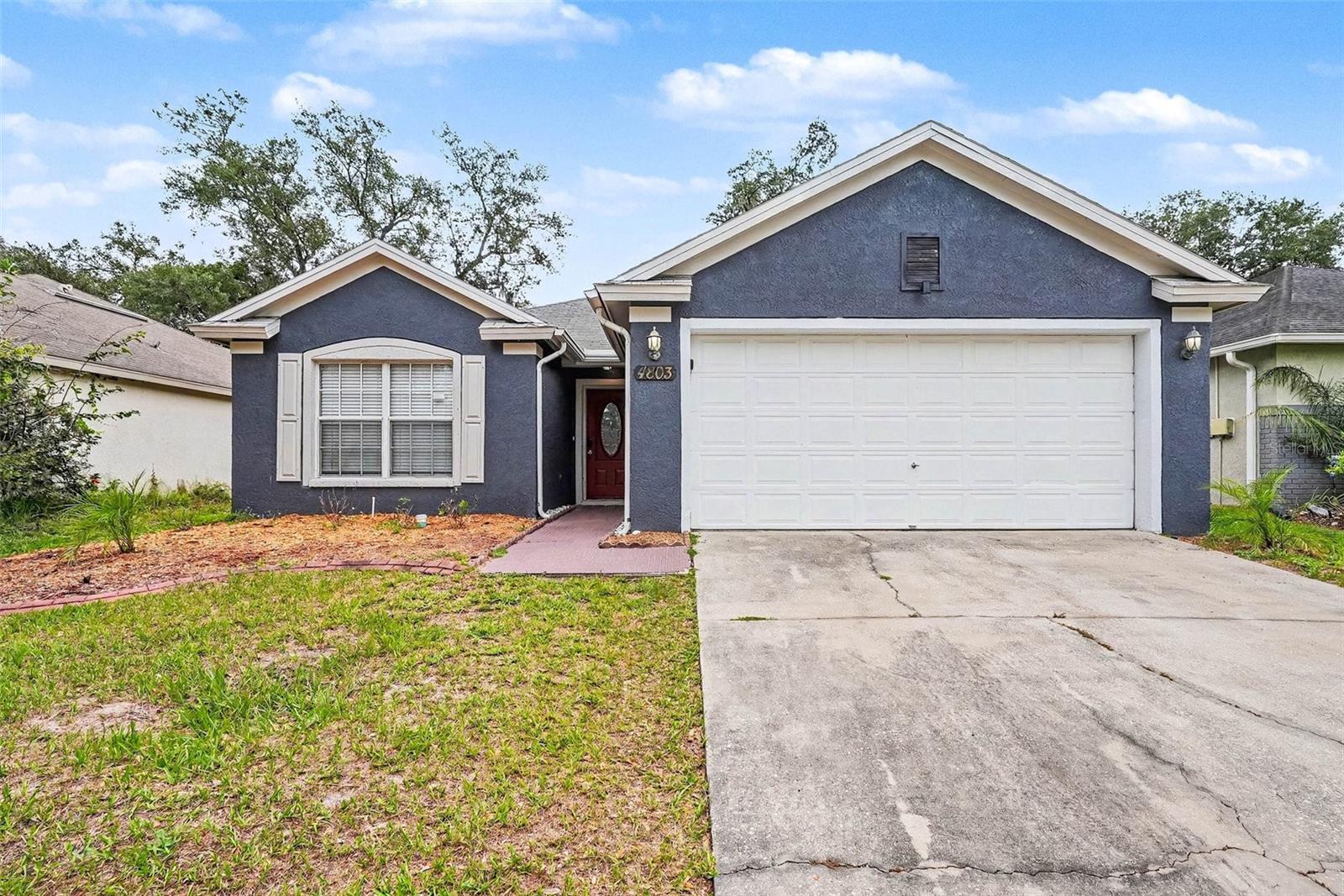 4803 Dunquin, Tampa, FL 33610