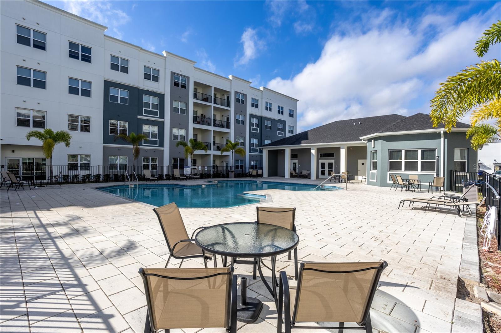 1230 Southstation Unit 312, Orlando, FL 32809