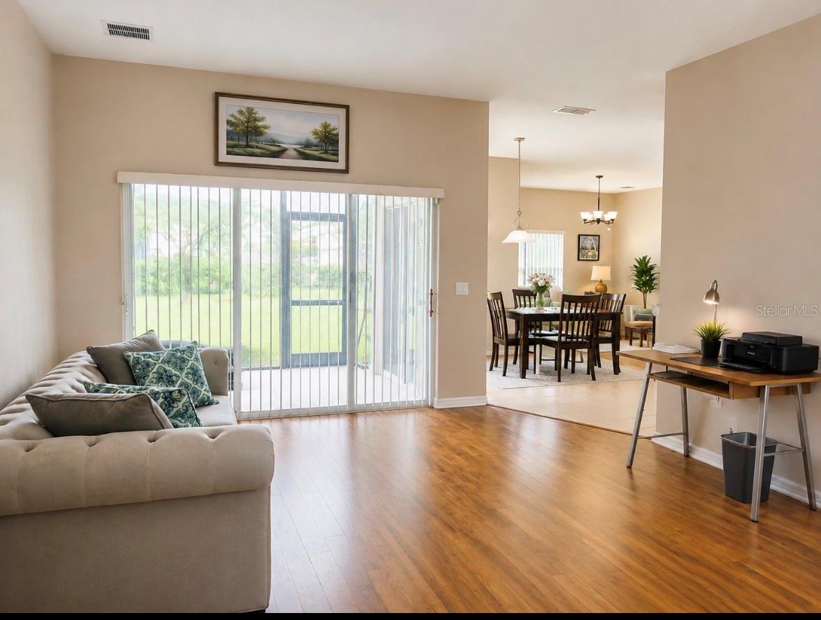 3578 Valleyview, Kissimmee, FL 34746