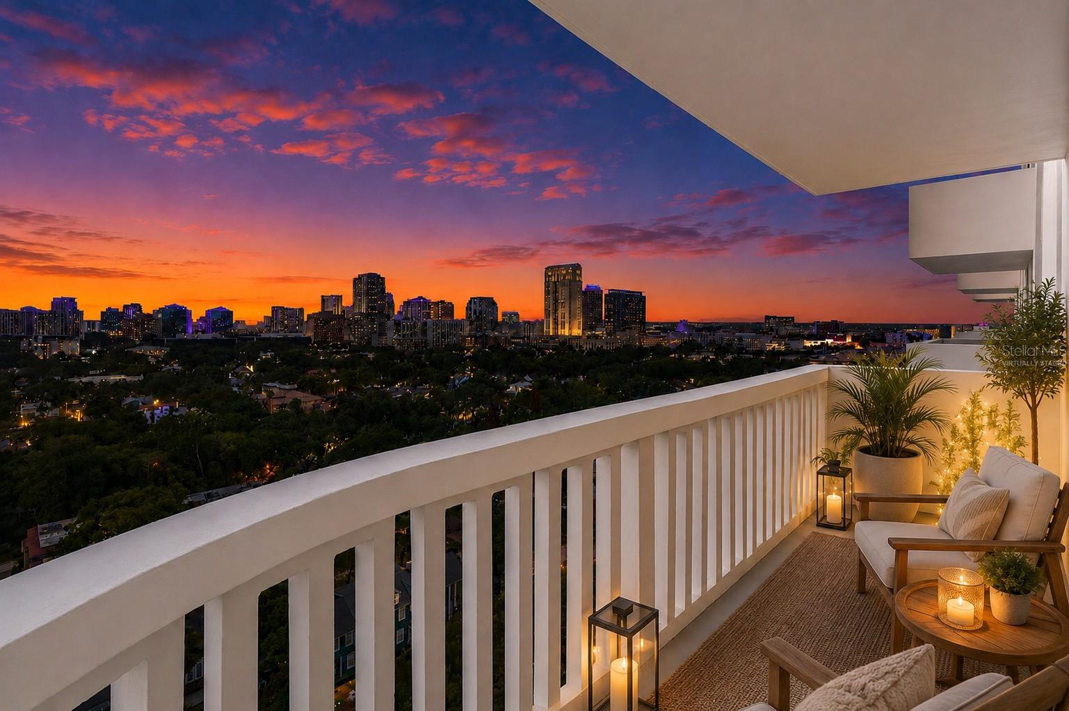 400 Colonial Unit 1609, Orlando, FL 32803