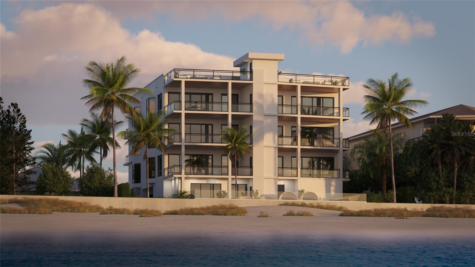 16 Gulf Unit 201, Indian Rocks Beach, FL 33785