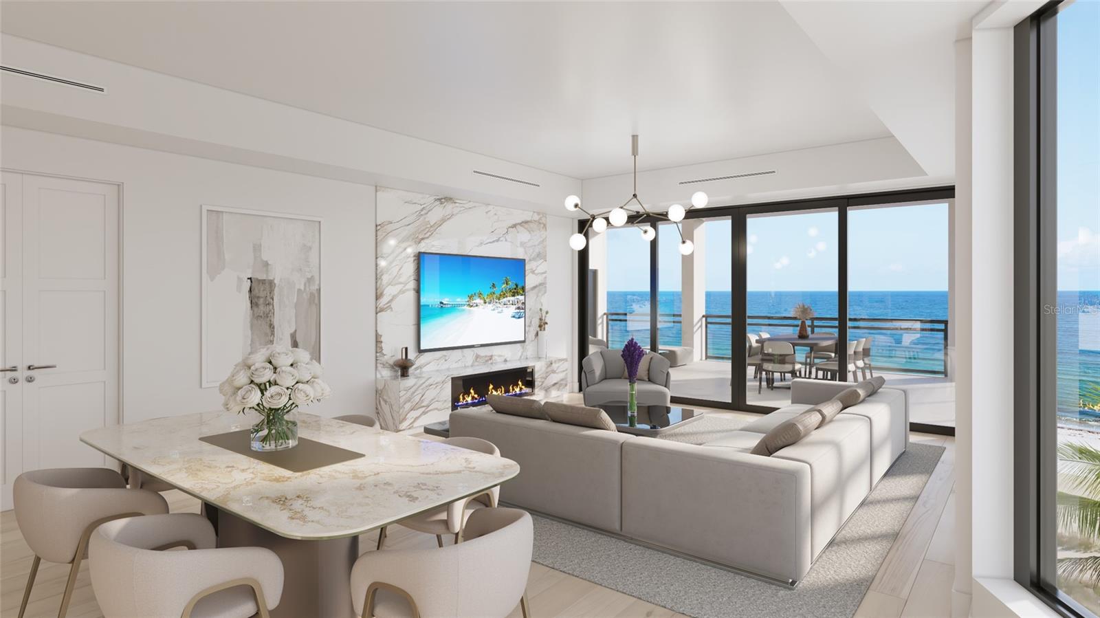 16 Gulf Unit 201, Indian Rocks Beach, FL 33785