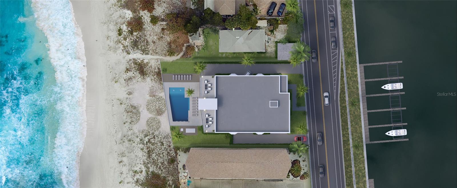 16 Gulf Unit 201, Indian Rocks Beach, FL 33785
