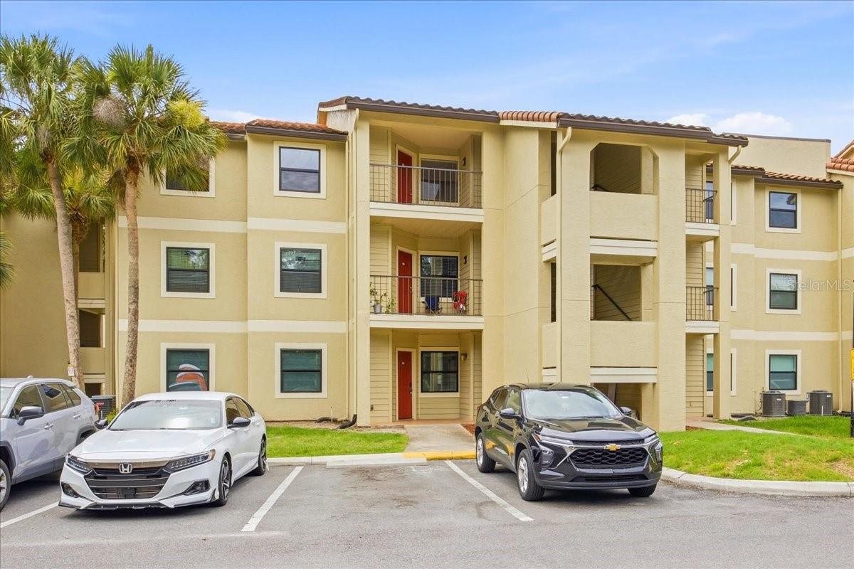 3028 Parkway Unit 301, Kissimmee, FL 34747