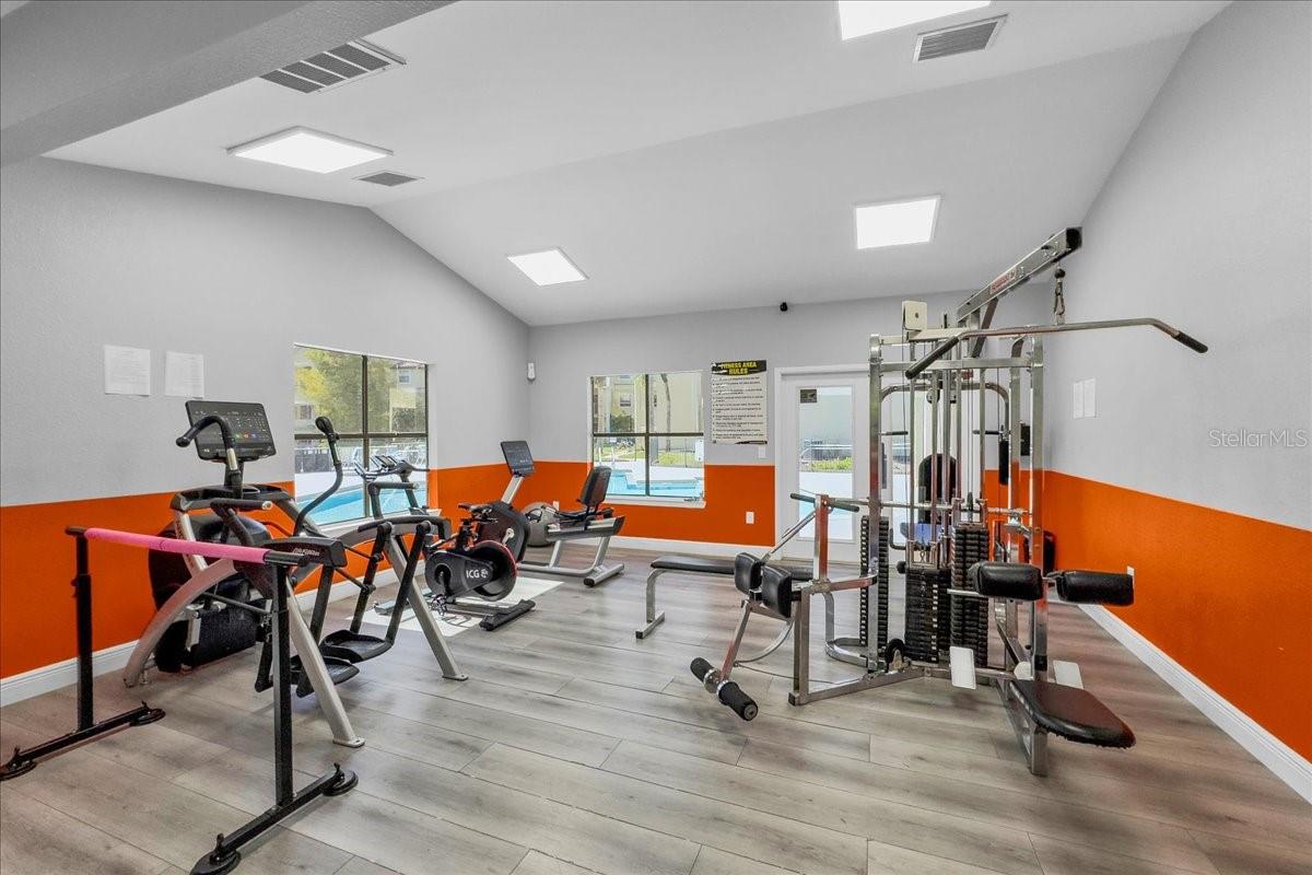3028 Parkway Unit 301, Kissimmee, FL 34747