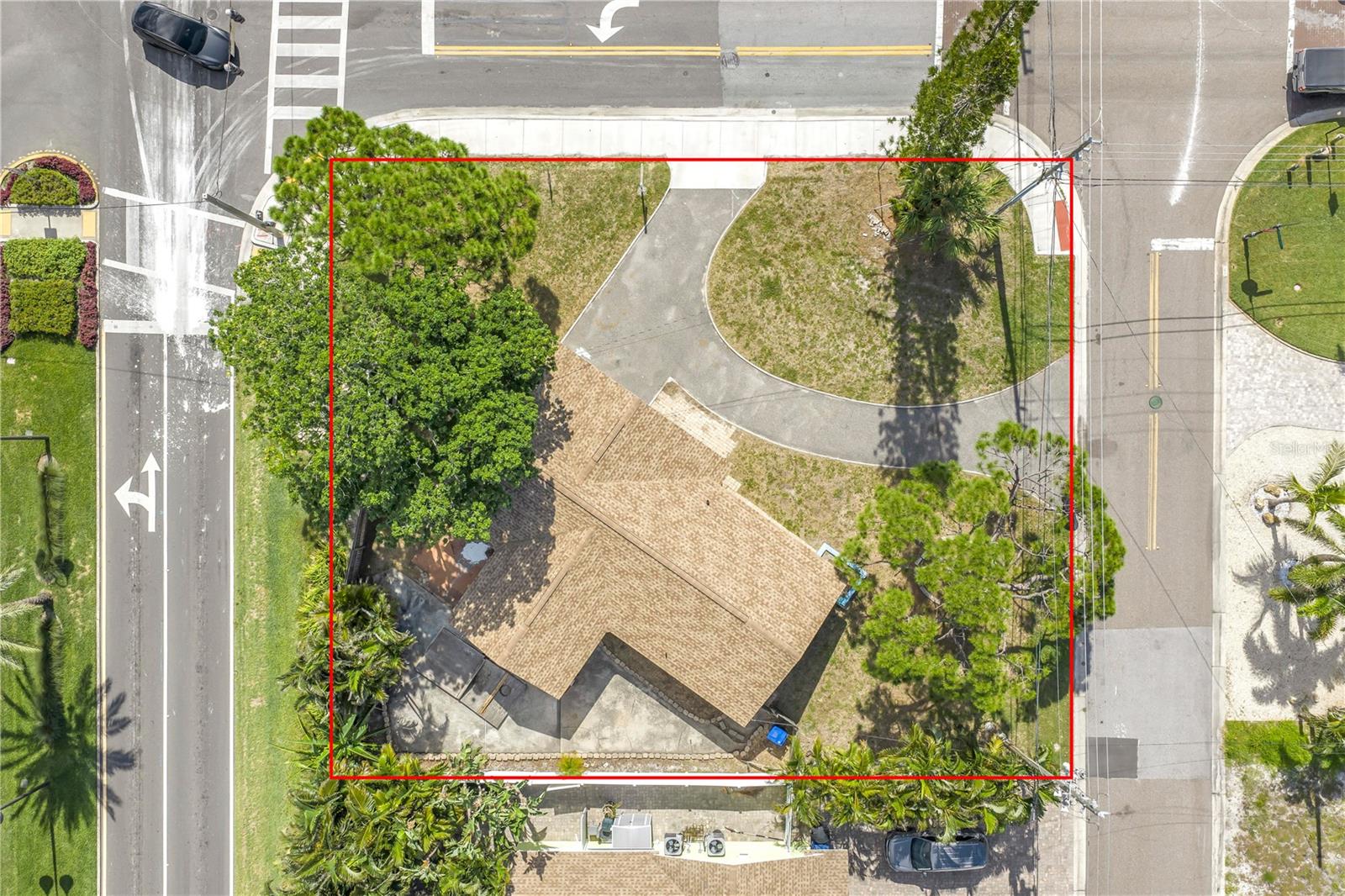 7901 Causeway, St Petersburg, FL 33707