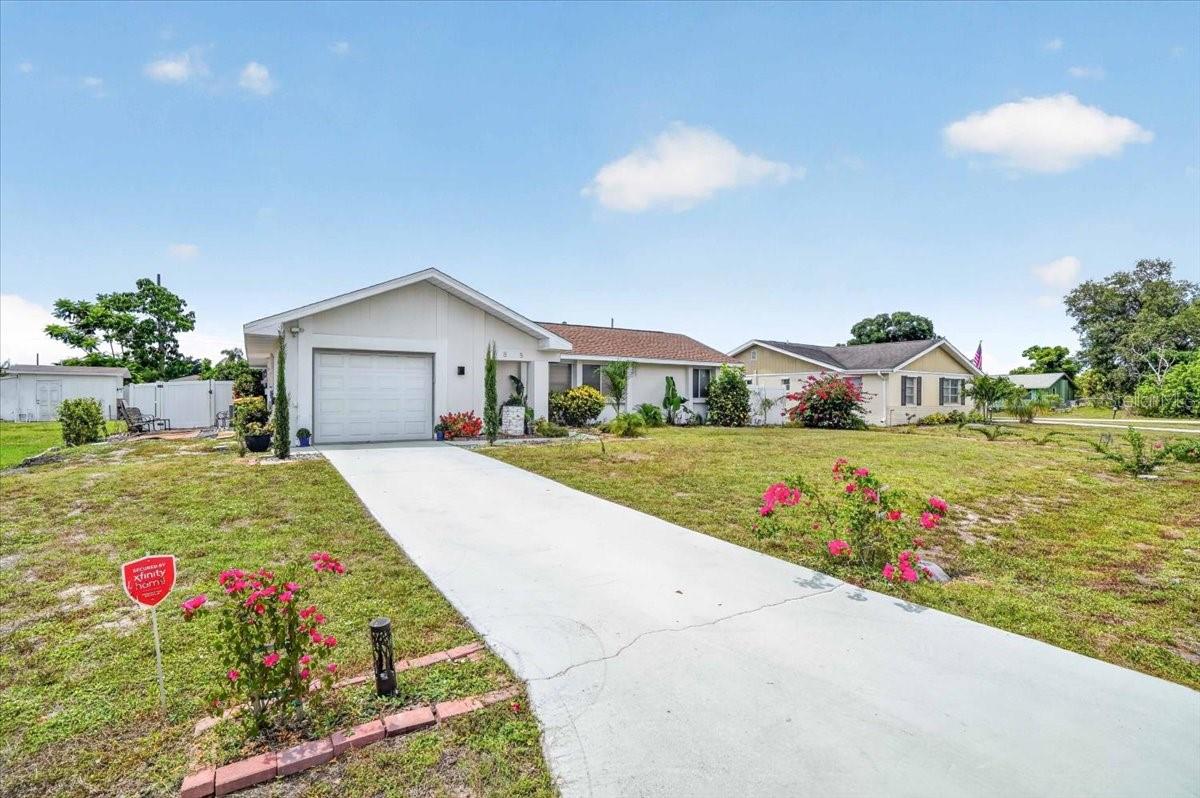 885 Fairfax, Port Charlotte, FL 33948
