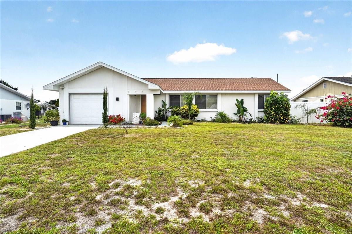 885 Fairfax, Port Charlotte, FL 33948