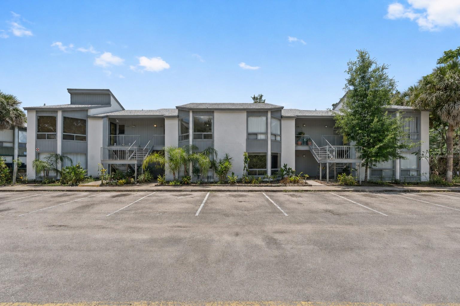 4312 Lakeway Unit 12f, Orlando, FL 32839
