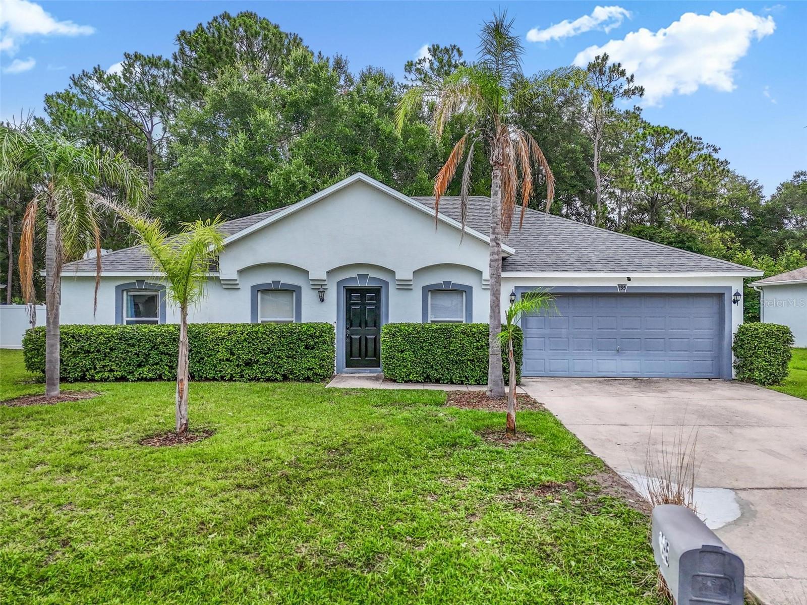 195 Parkview, Palm Coast, FL 32164