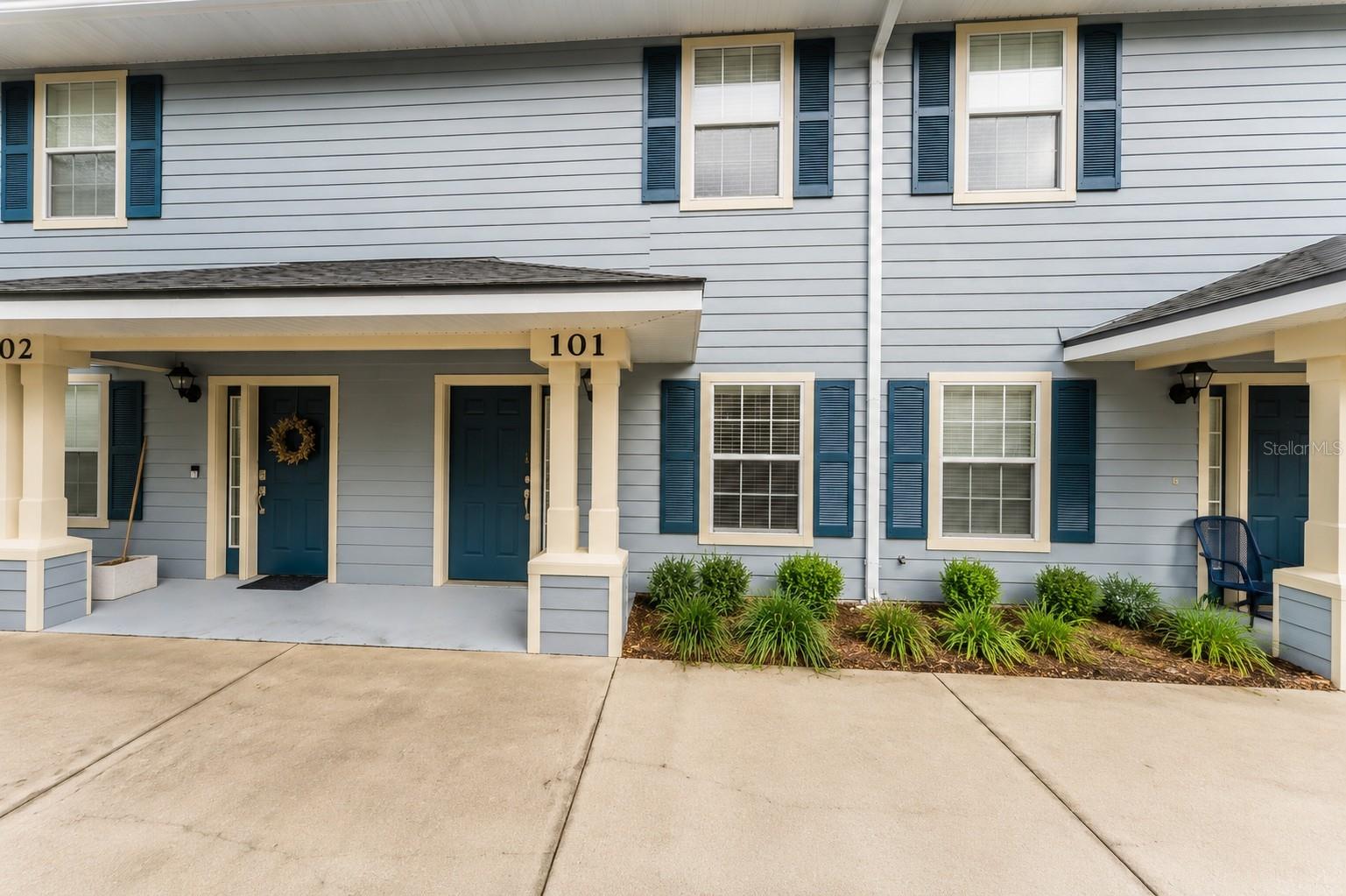 2980 35th Unit 101, Gainesville, FL 32608
