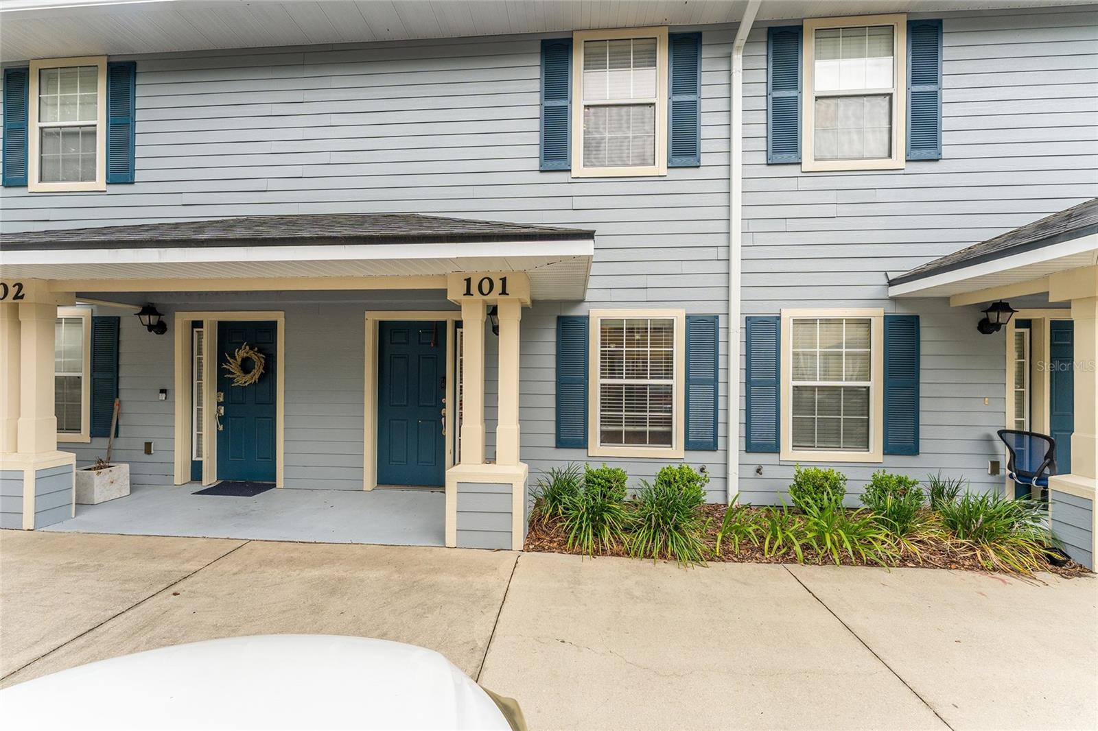 2980 35th Unit 101, Gainesville, FL 32608