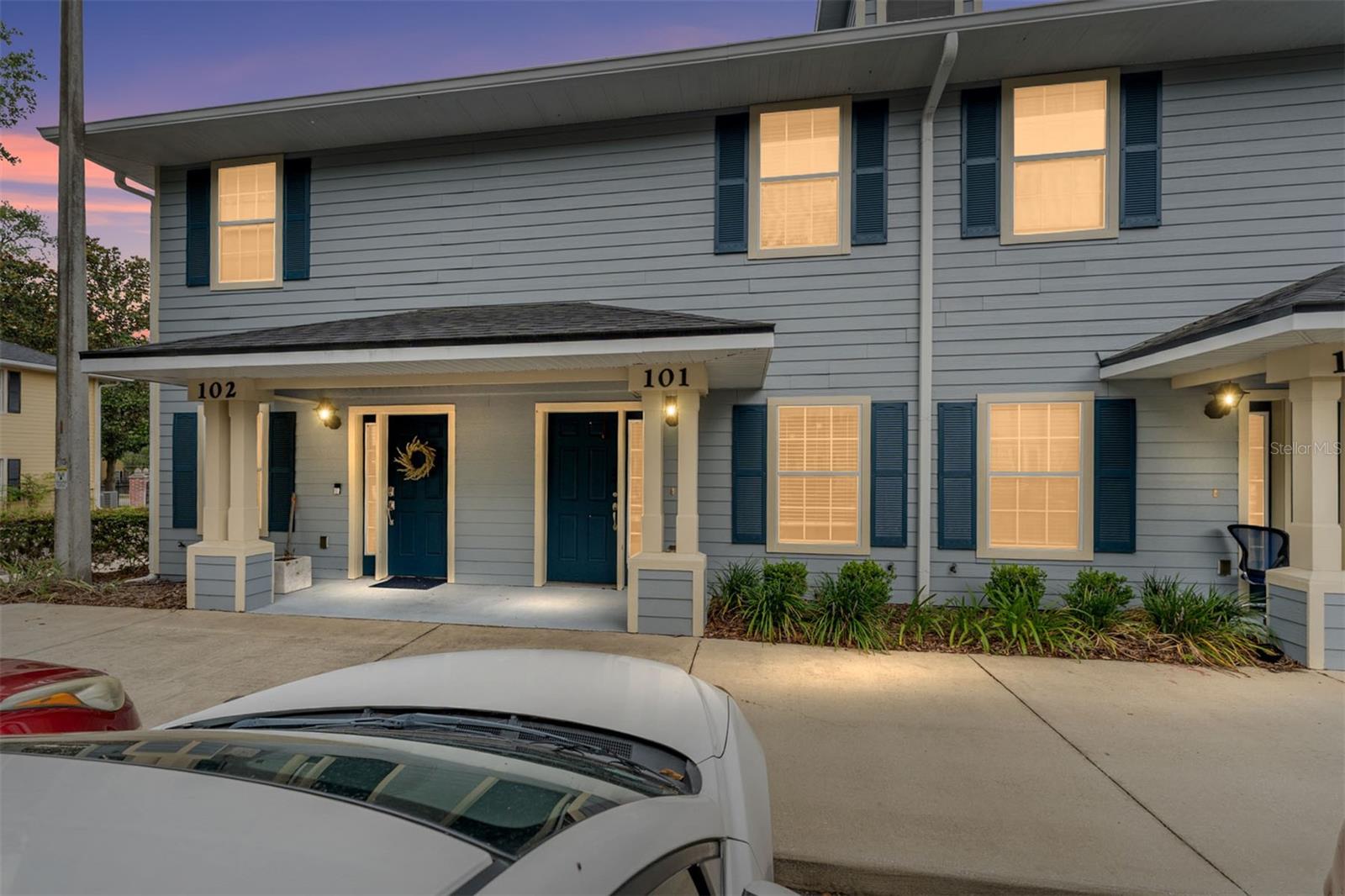 2980 35th Unit 101, Gainesville, FL 32608