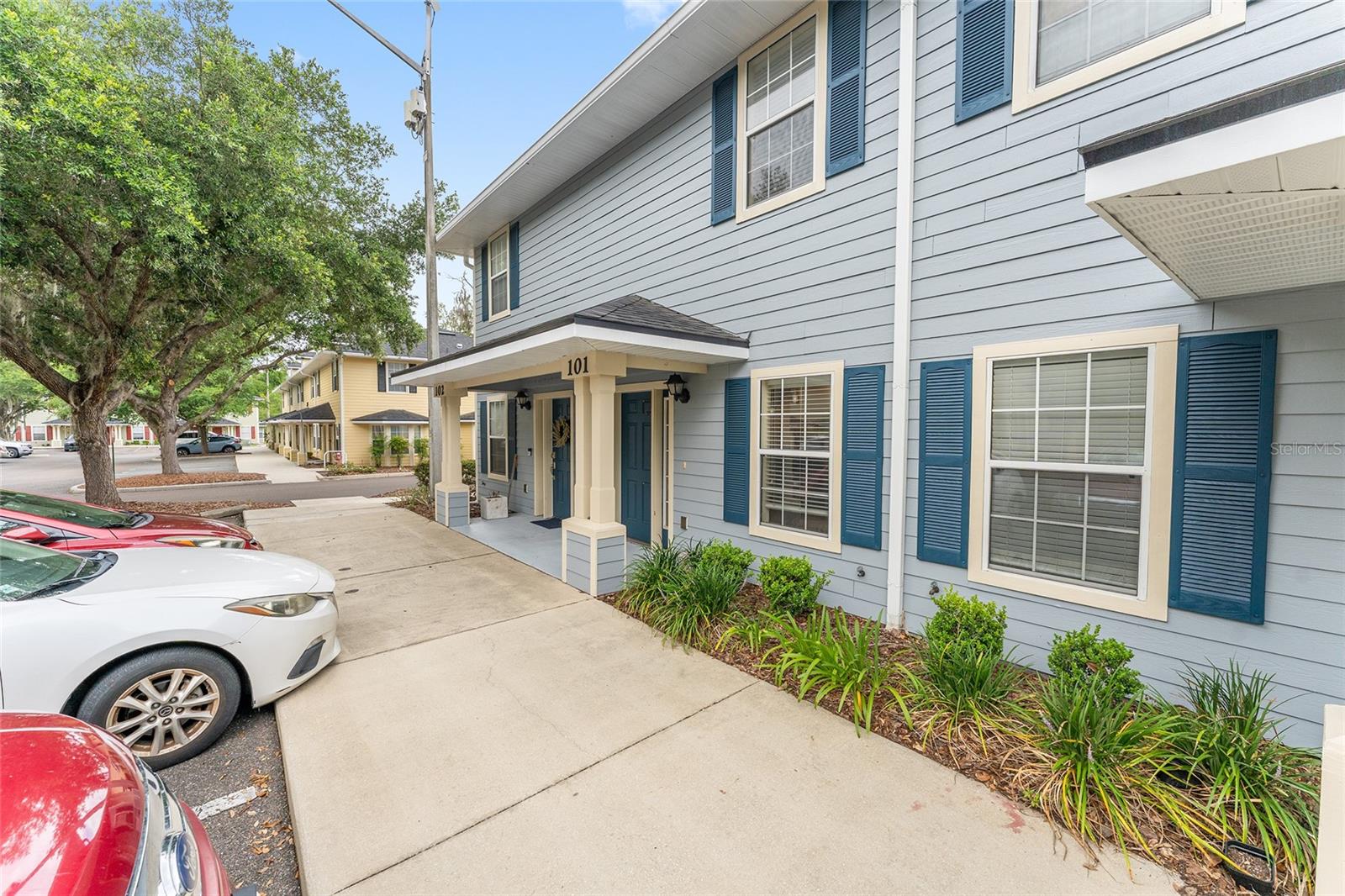 2980 35th Unit 101, Gainesville, FL 32608