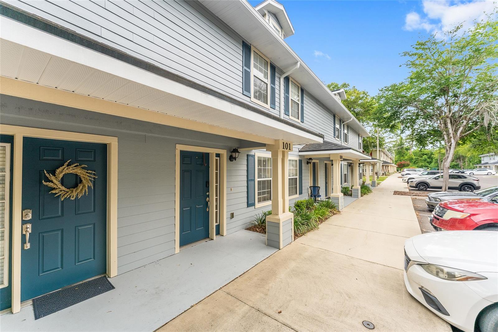 2980 35th Unit 101, Gainesville, FL 32608