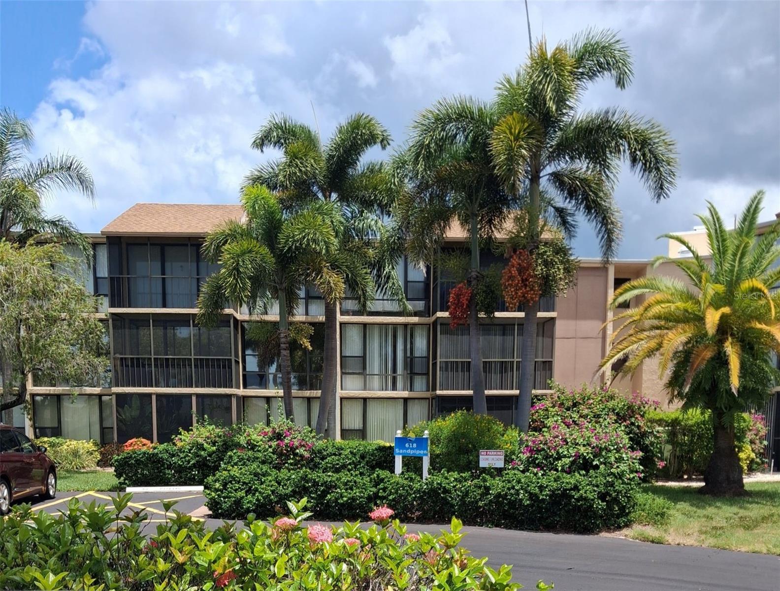 618 Bird Bay Unit 201, Venice, FL 34285