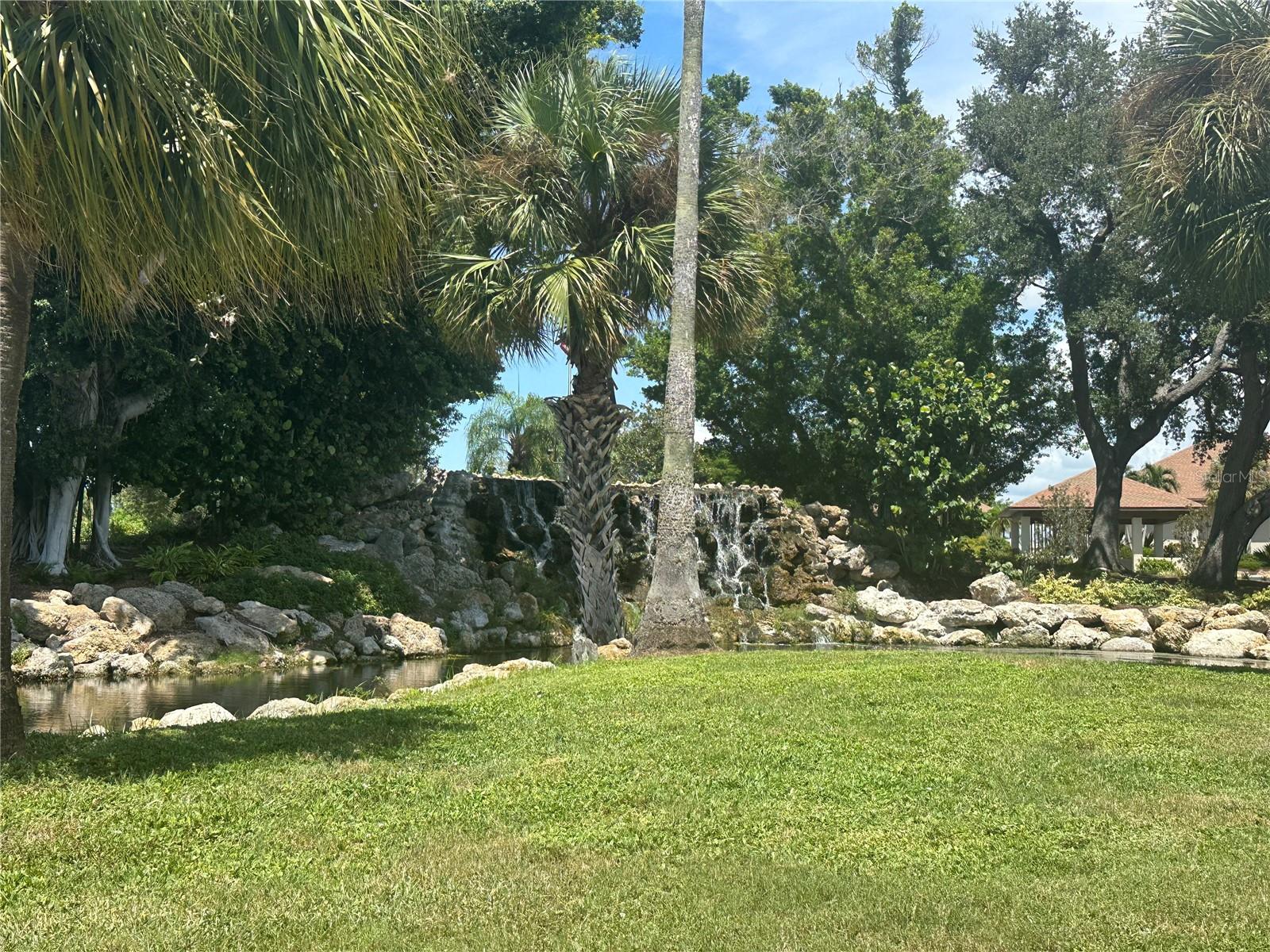 618 Bird Bay Unit 201, Venice, FL 34285