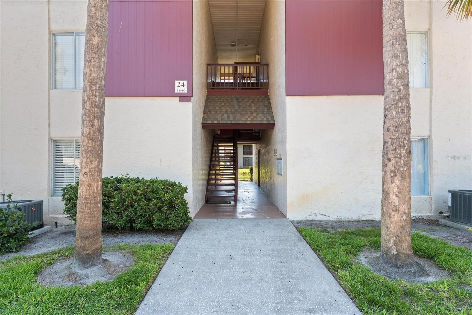 3840 Lake Unit 125, Tampa, FL 33614