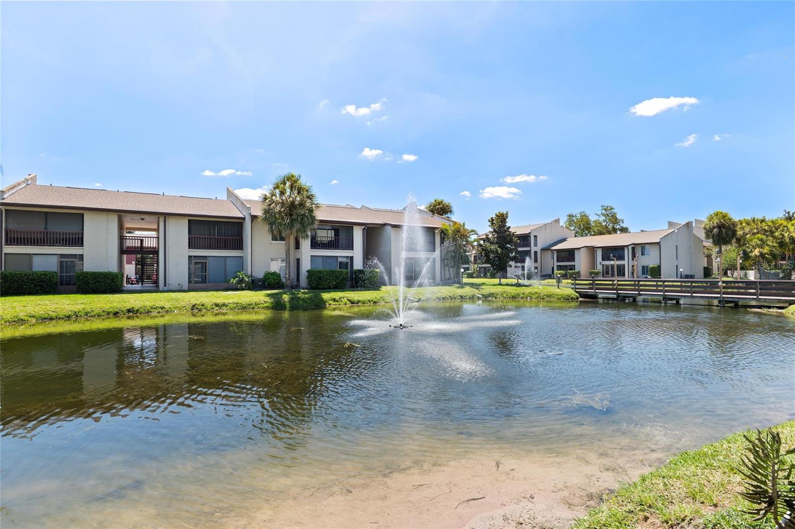 3840 Lake Unit 125, Tampa, FL 33614