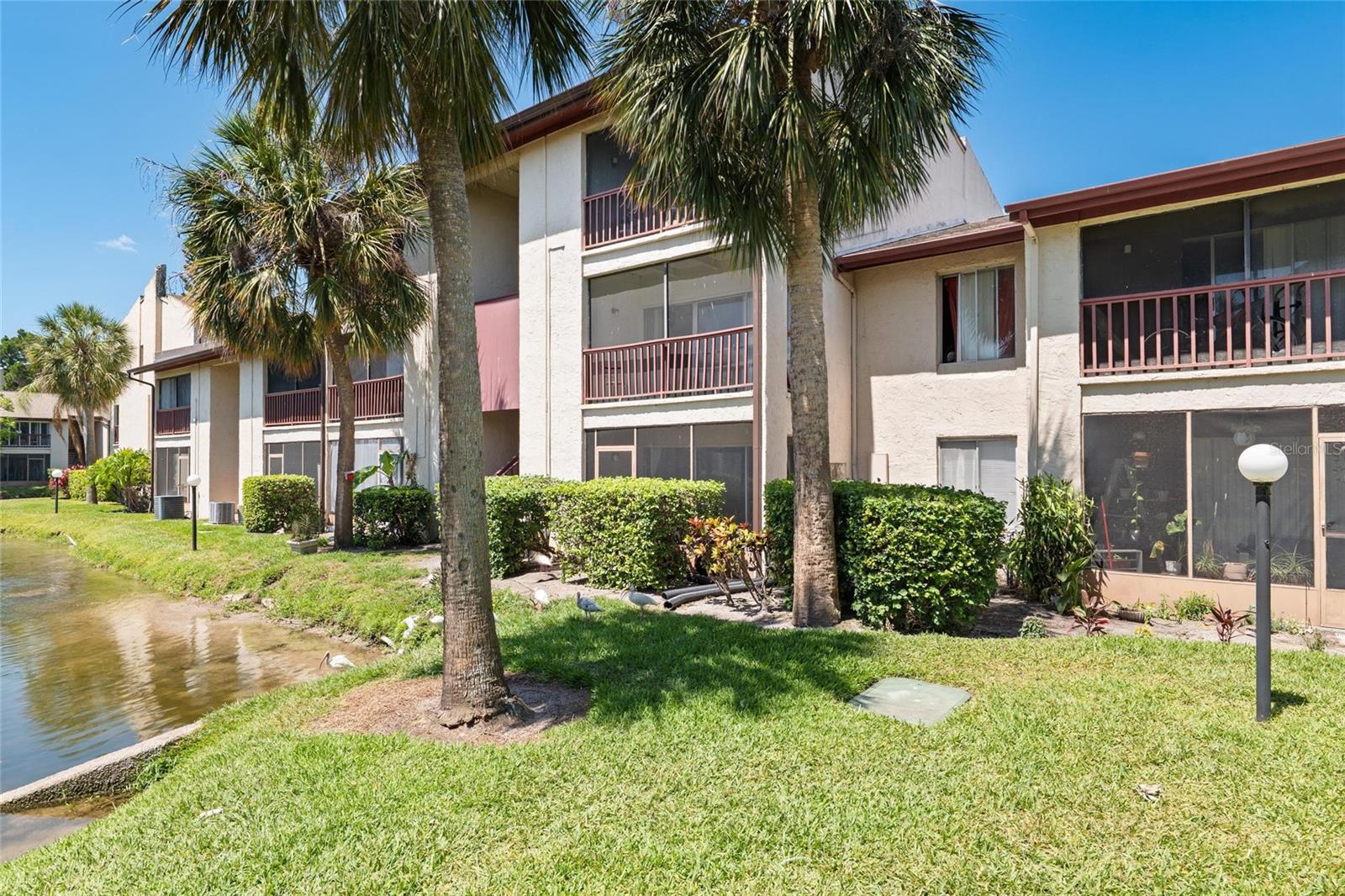 3840 Lake Unit 125, Tampa, FL 33614